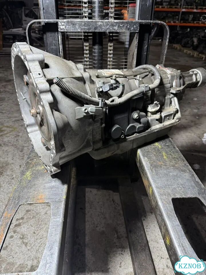 АКПП Lexus IS250,GS300,A960E фото 9