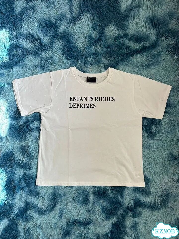 Футболка ERD Enfants Riches Deprimes фото 2