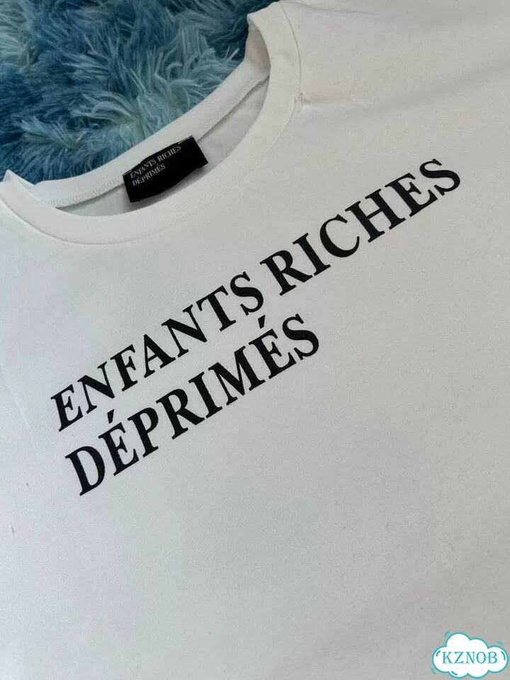 Футболка ERD Enfants Riches Deprimes фото 6