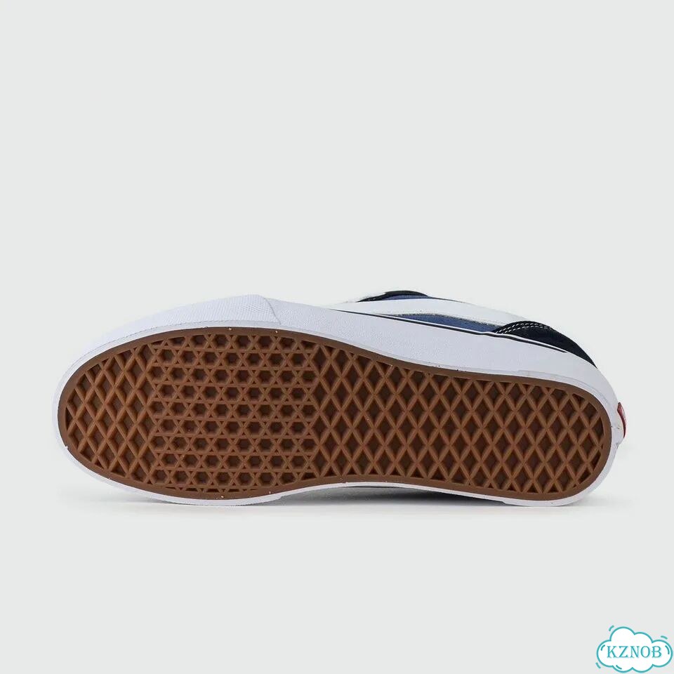 Кеды Vans Knu Skool фото 2