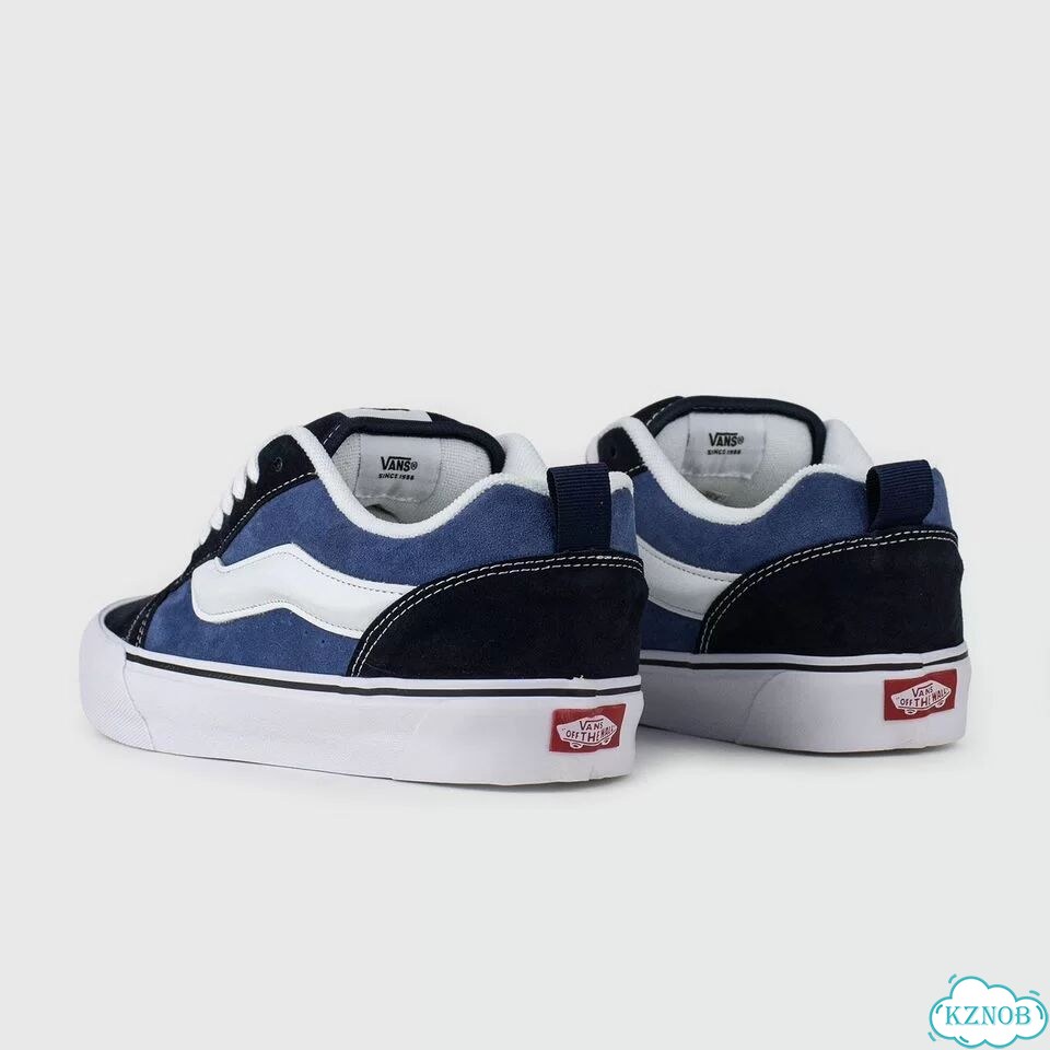Кеды Vans Knu Skool фото 3