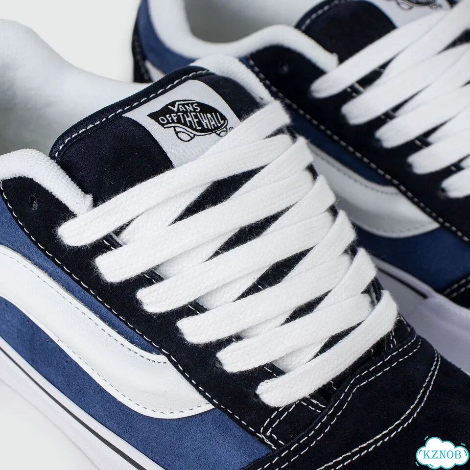 Кеды Vans Knu Skool фото 4
