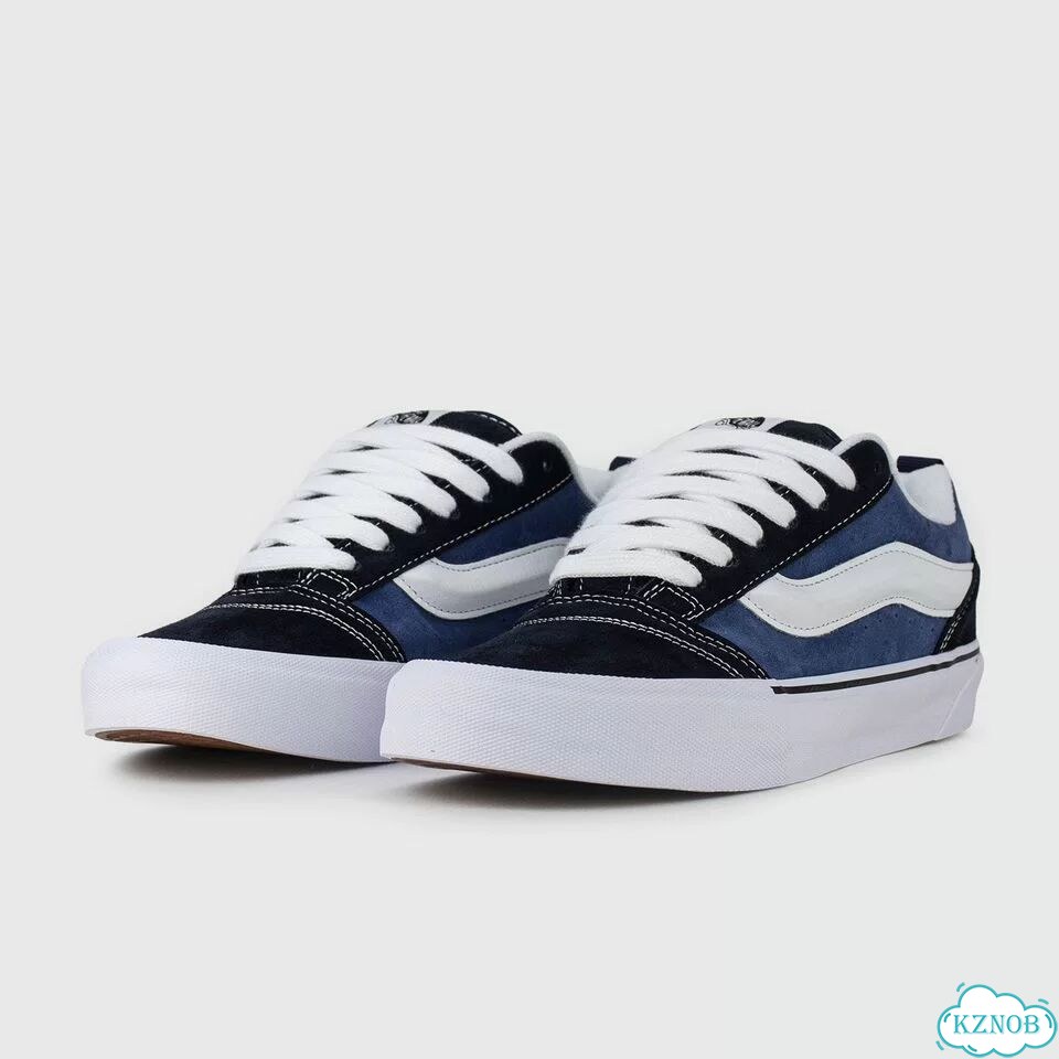 Кеды Vans Knu Skool фото 5