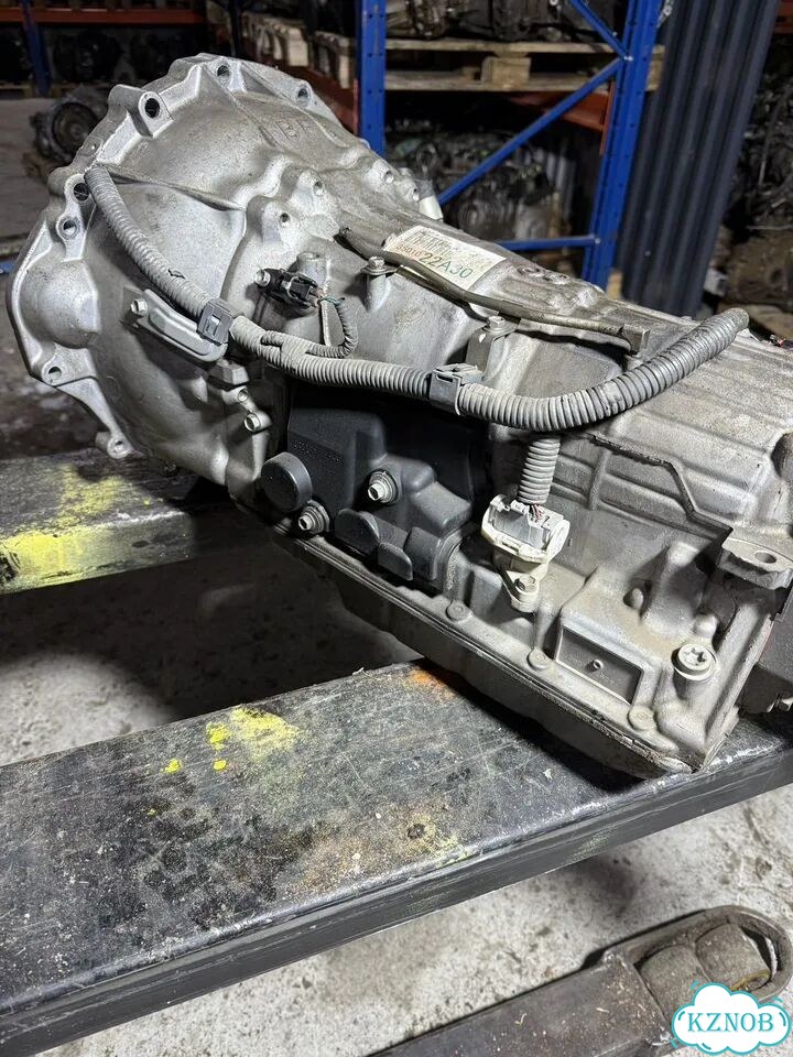 АКПП Lexus IS250,GS300, 3501030А90 фото 8