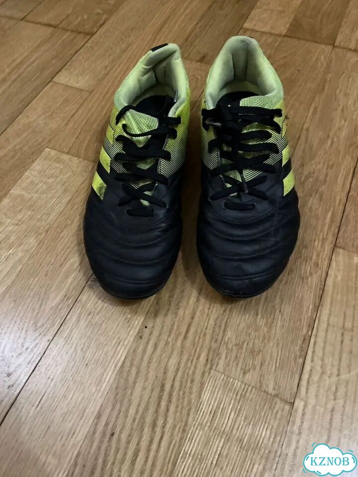 Бутсы adidas Copa 19.3 размер 36 оригинал фото 1