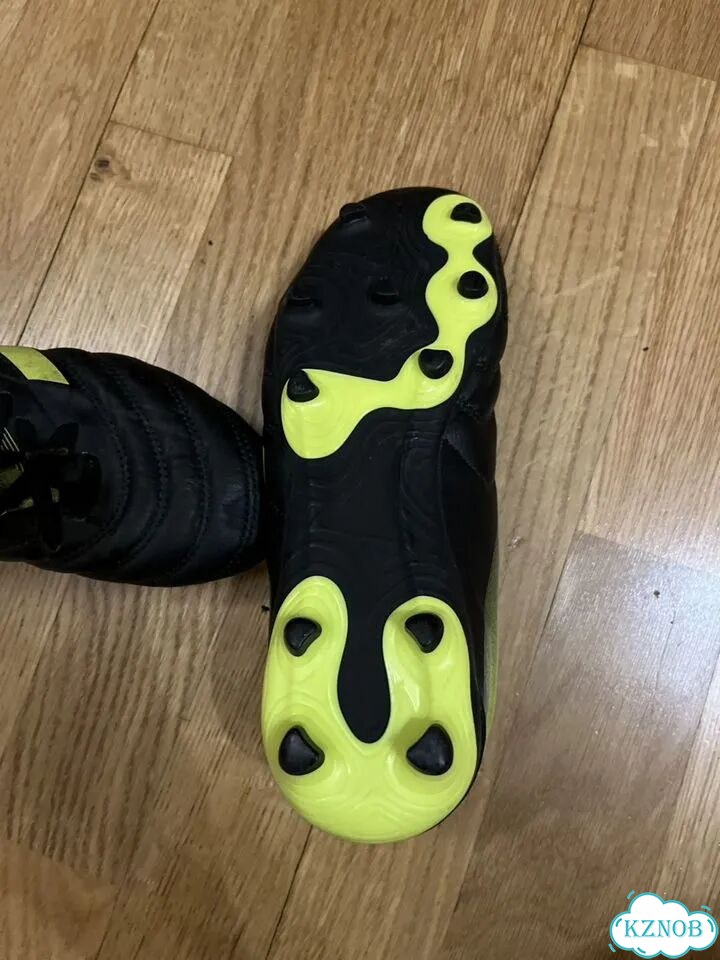 Бутсы adidas Copa 19.3 размер 36 оригинал фото 5
