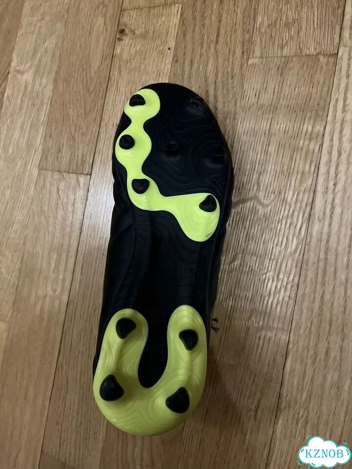 Бутсы adidas Copa 19.3 размер 36 оригинал фото 6