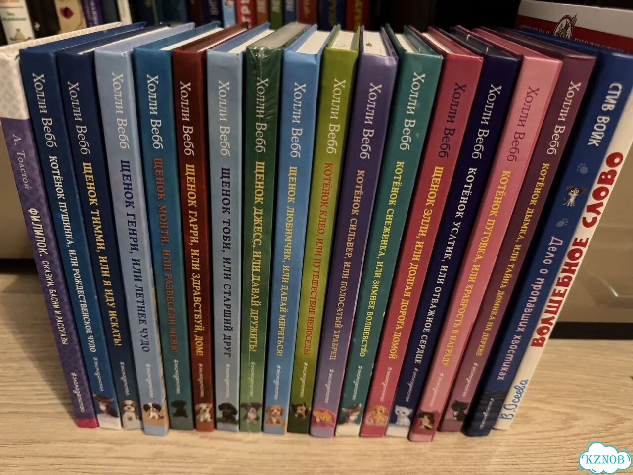 Детские книги фото 3