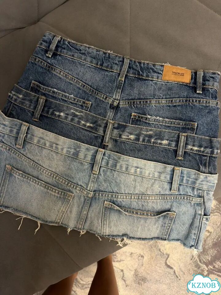 Юбка zara 44 фото 2