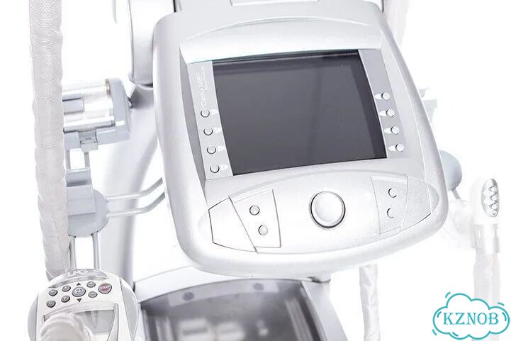 Аппарат коррекции фигуры LPG Cellu М6 Keymodule II фото 2