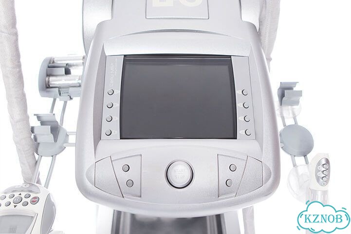 Аппарат коррекции фигуры LPG Cellu М6 Keymodule II фото 3