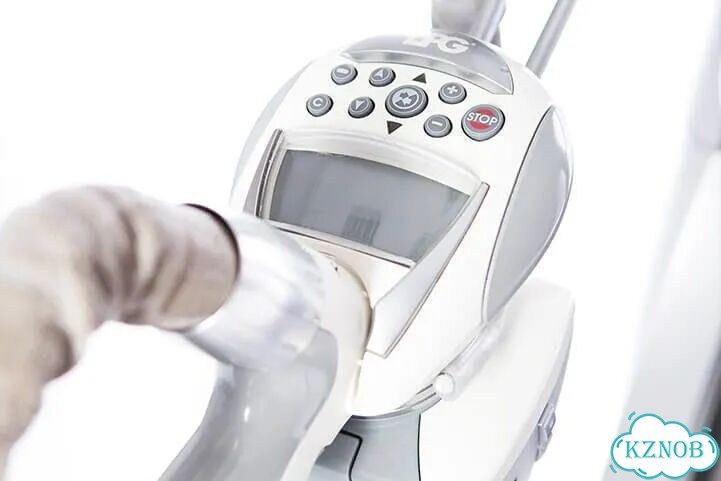 Аппарат коррекции фигуры LPG Cellu М6 Keymodule II фото 4