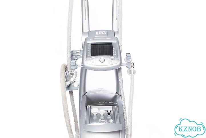 Аппарат коррекции фигуры LPG Cellu М6 Keymodule II фото 5