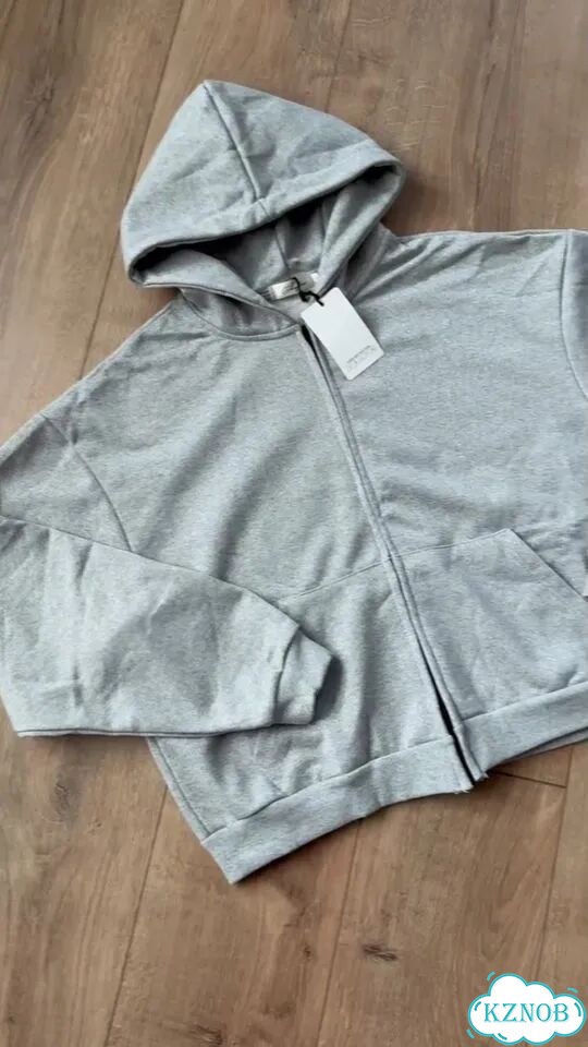 Худи зипка Zara фото 1