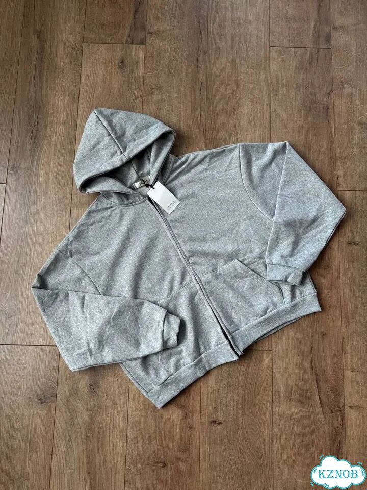 Худи зипка Zara фото 2