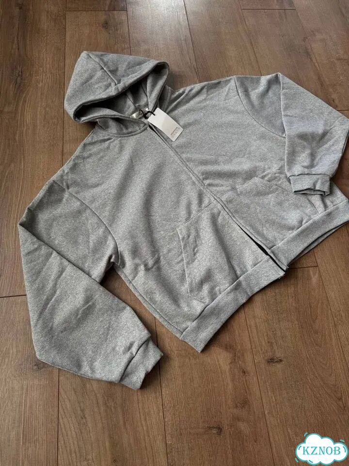 Худи зипка Zara фото 3