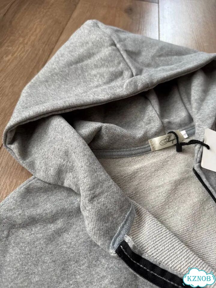 Худи зипка Zara фото 5