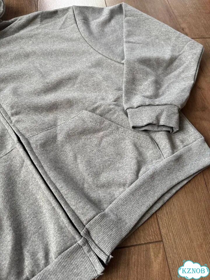 Худи зипка Zara фото 6