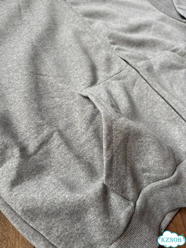 Худи зипка Zara фото 7