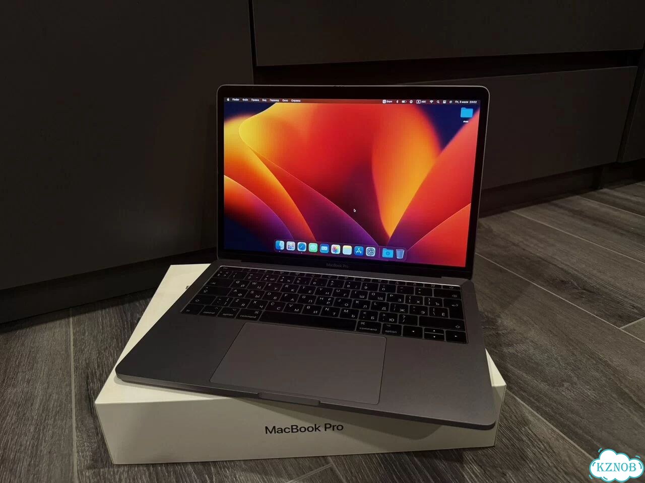 Macbook pro 13 2017 a1708 фото 1