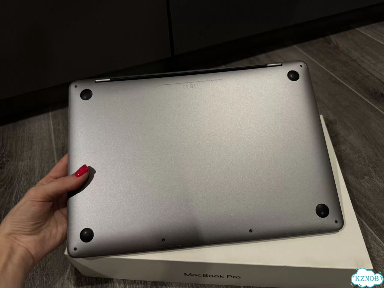 Macbook pro 13 2017 a1708 фото 4