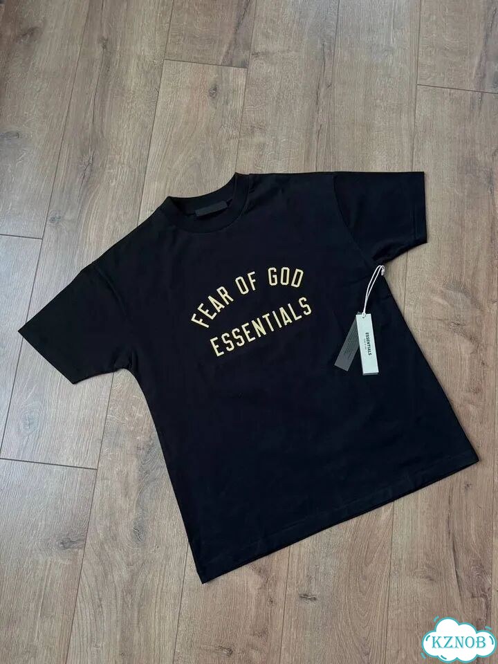 Футболка Essentials Fear Of God фото 1