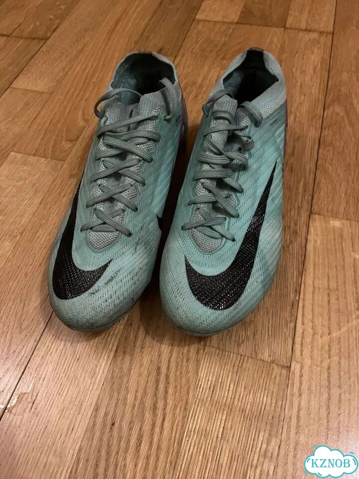 Бутсы nike Zoom Mercurial Superfly 9 36-37 фото 1