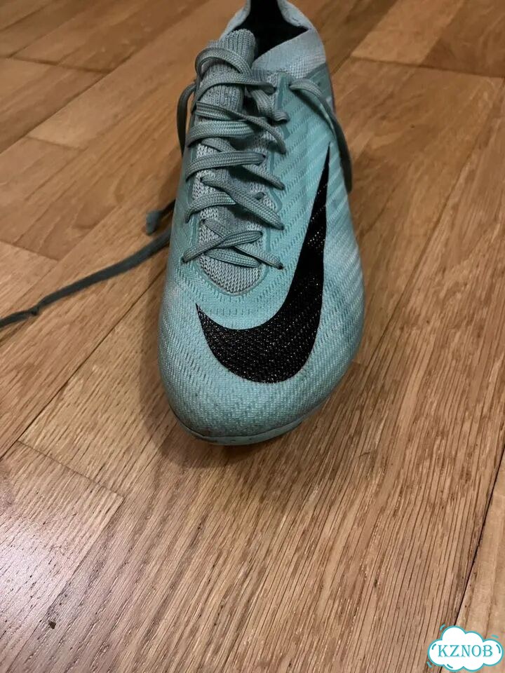 Бутсы nike Zoom Mercurial Superfly 9 36-37 фото 6