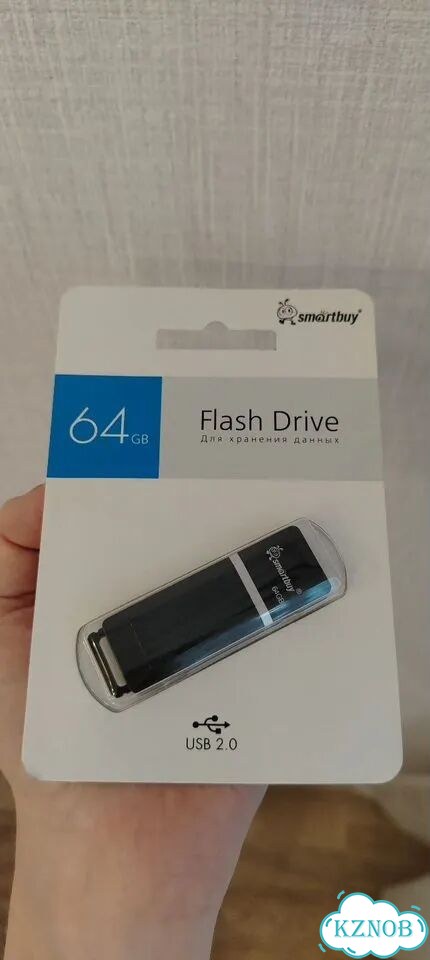 Usb флешка 64 гб фото 1