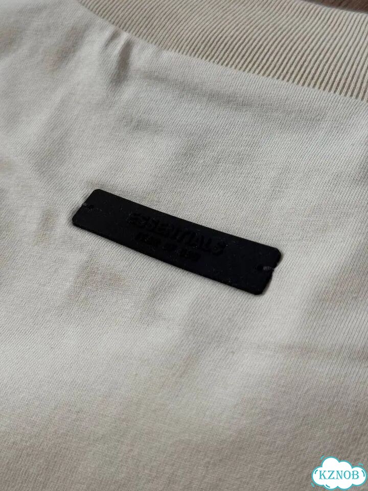 Футболка Essentials Fear Of God фото 7