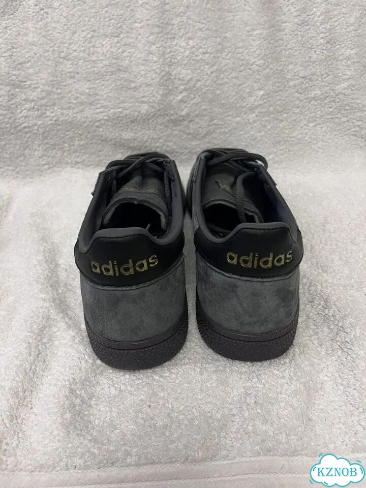 Оригинальные кроссовки adidas фото 5