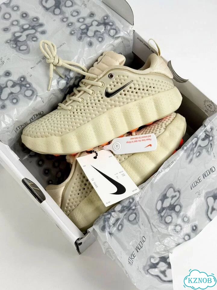 Кросовки Nike Mind 001 фото 2