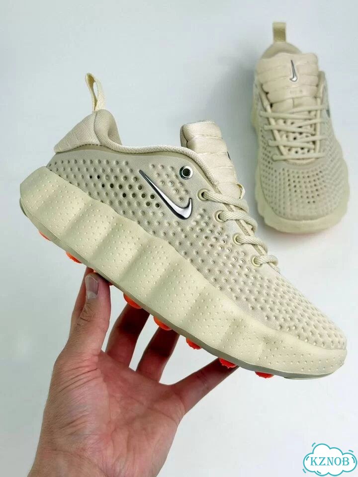 Кросовки Nike Mind 001 фото 3