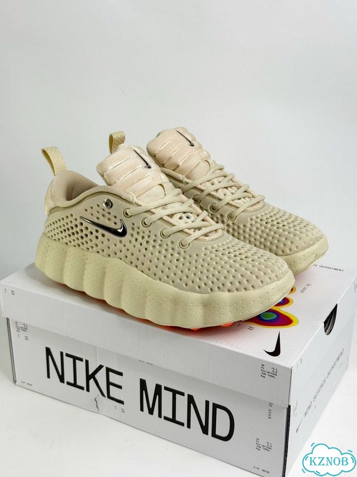 Кросовки Nike Mind 001 фото 4