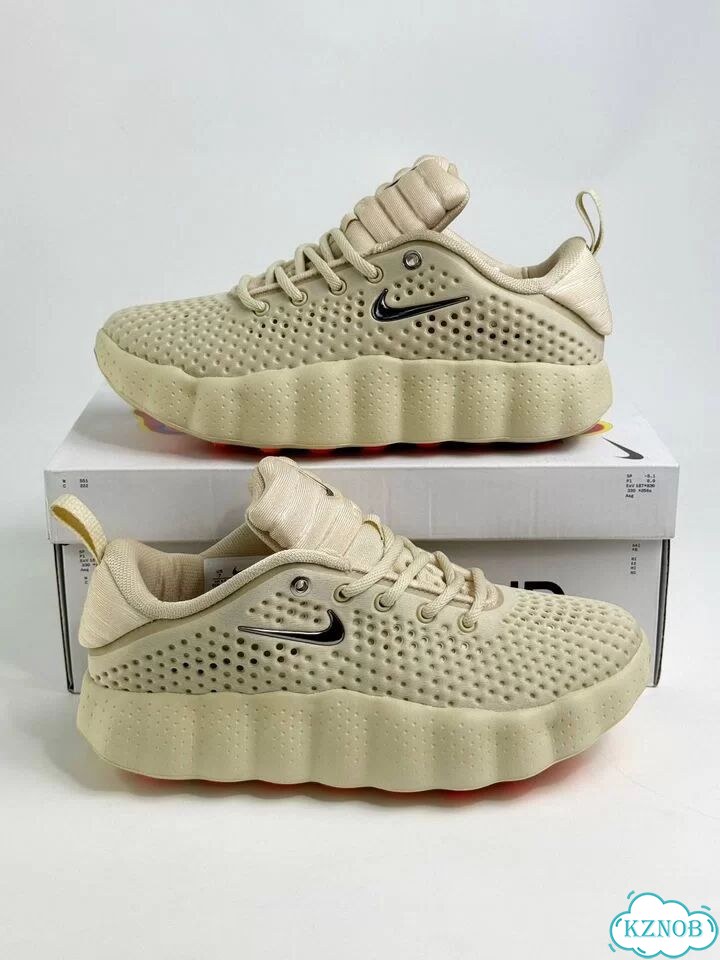 Кросовки Nike Mind 001 фото 5