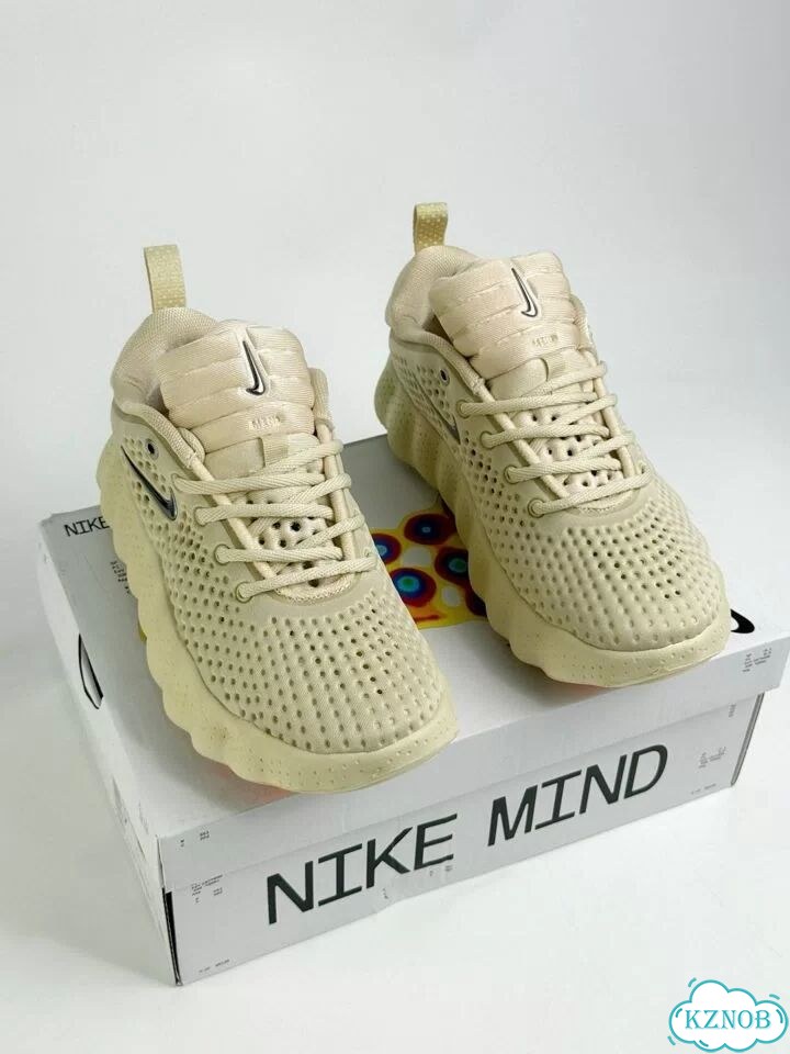 Кросовки Nike Mind 001 фото 6