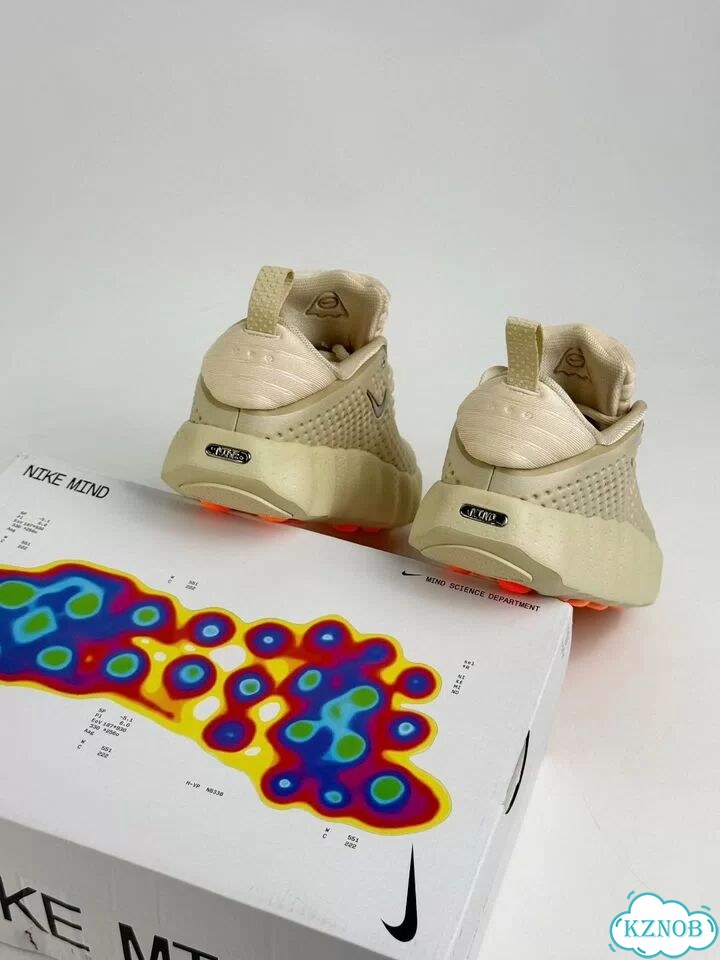 Кросовки Nike Mind 001 фото 7
