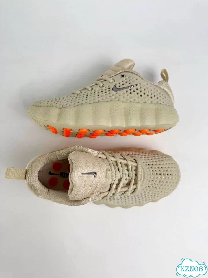 Кросовки Nike Mind 001 фото 8