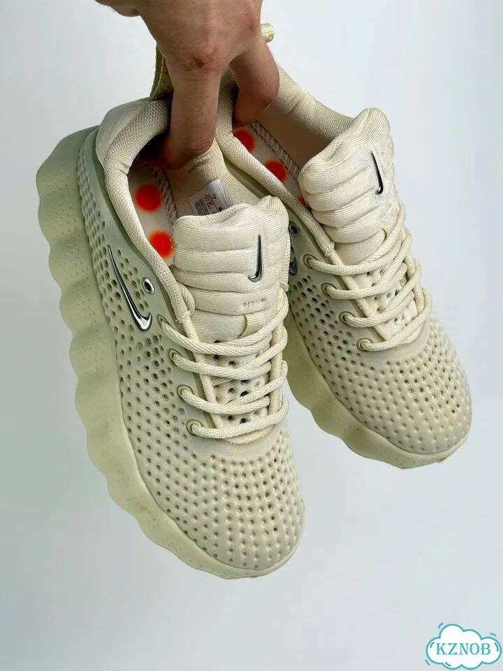 Кросовки Nike Mind 001 фото 9