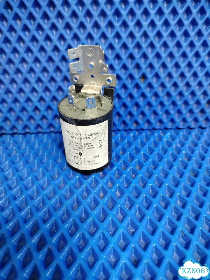 Сетевой фильтр 411325430 Bosch, siemens фото 1