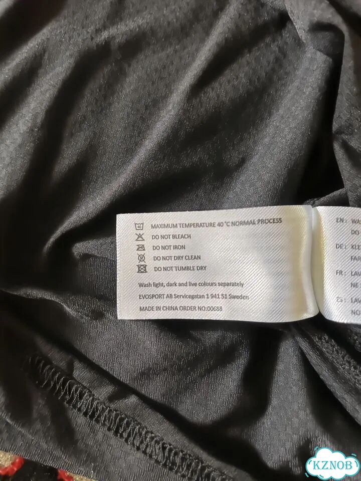 Футболка мужская фото 1