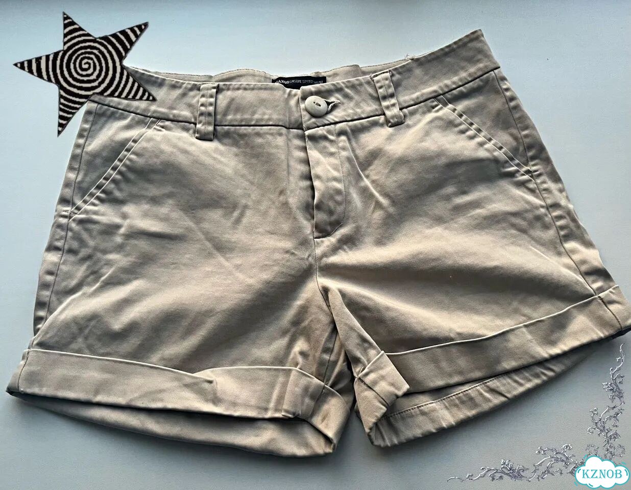 Шорты shorts grange style фото 3