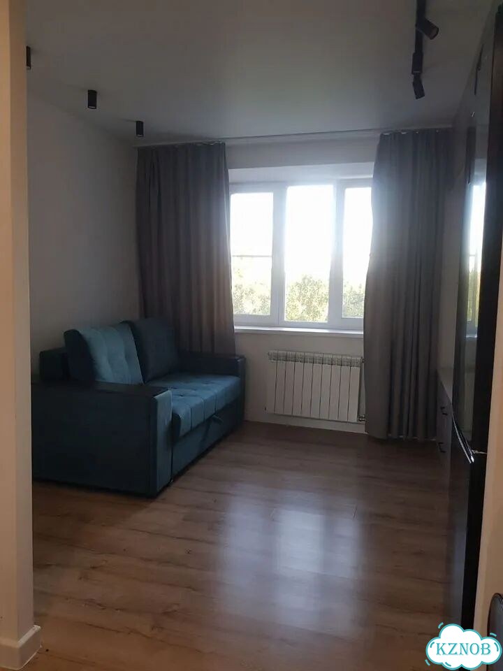 Квартира-студия, 18 м², 7/10 эт. фото 1