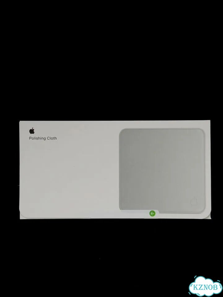 Салфетка apple polishing cloth для экрана фото 1