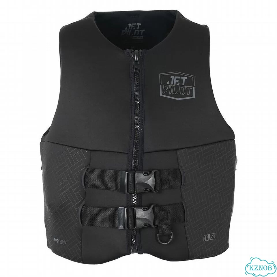 2503003 Гидрожилет JetPilot Cause S-grip M фото 1