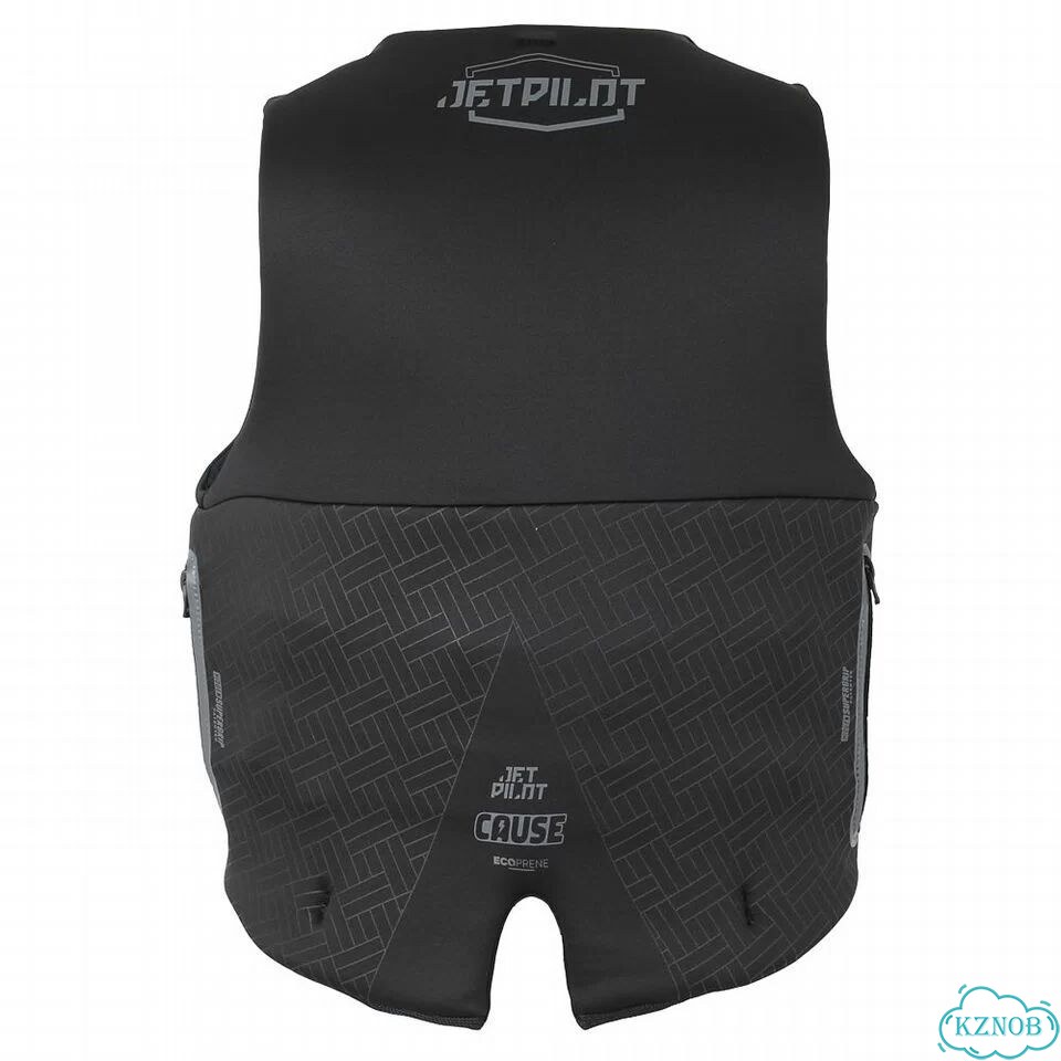 2503003 Гидрожилет JetPilot Cause S-grip M фото 2