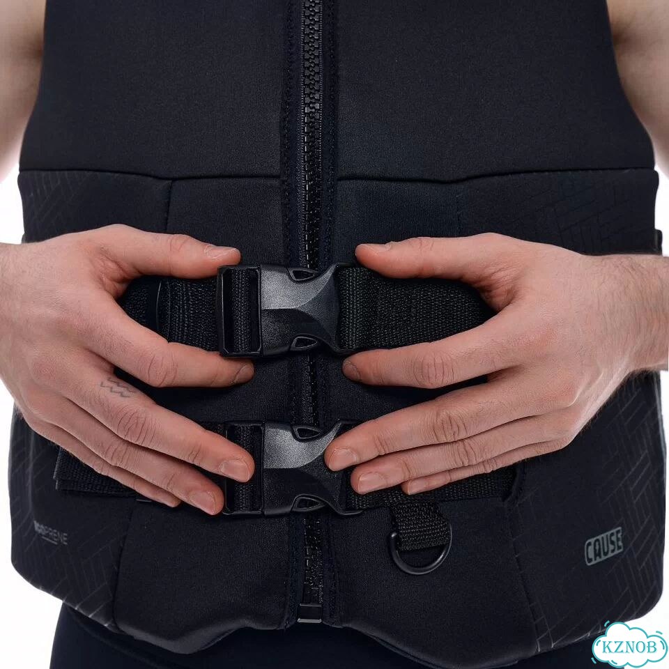 2503003 Гидрожилет JetPilot Cause S-grip M фото 4