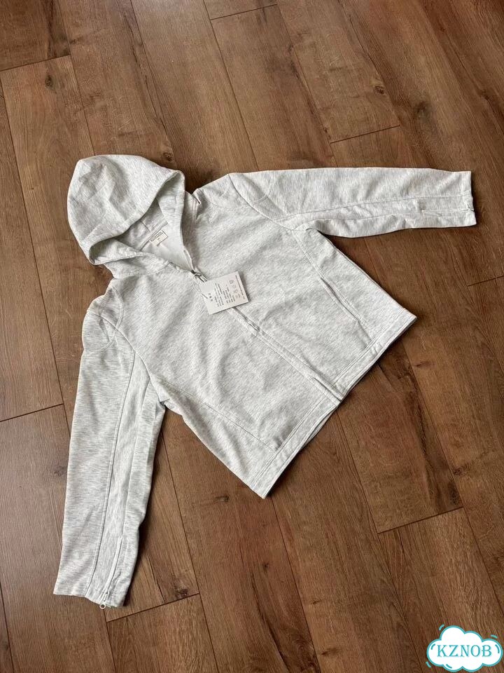 Худи зипка Zara фото 1