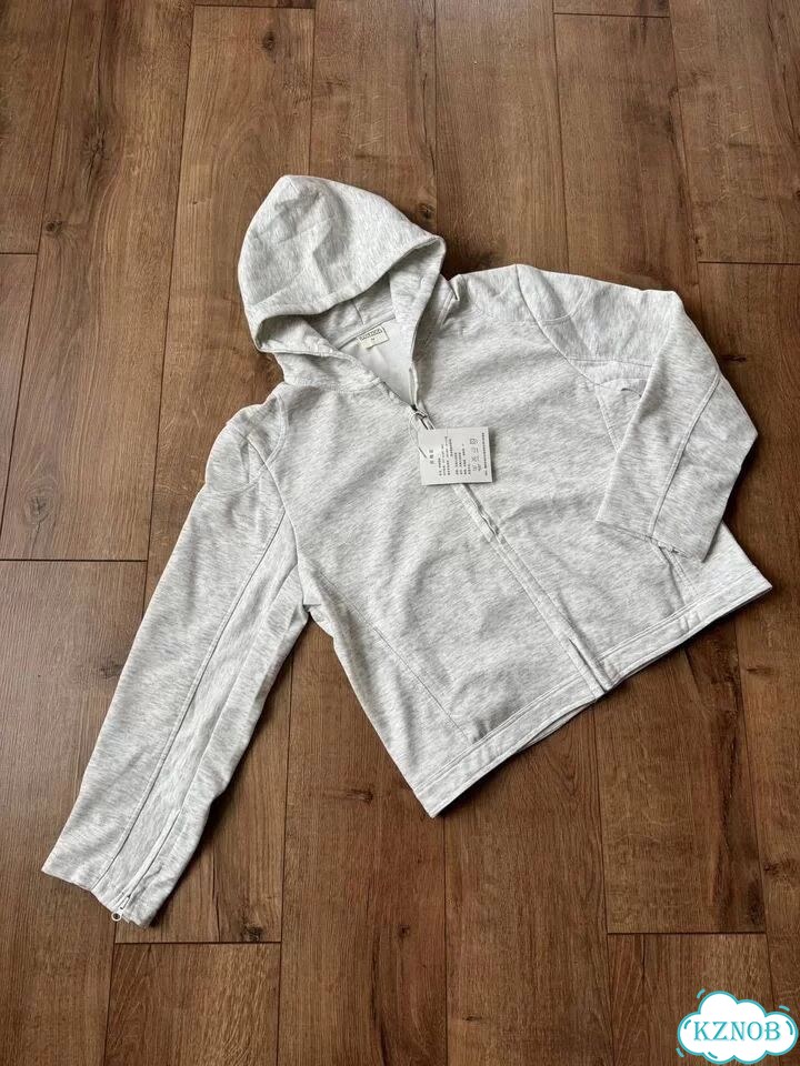 Худи зипка Zara фото 2
