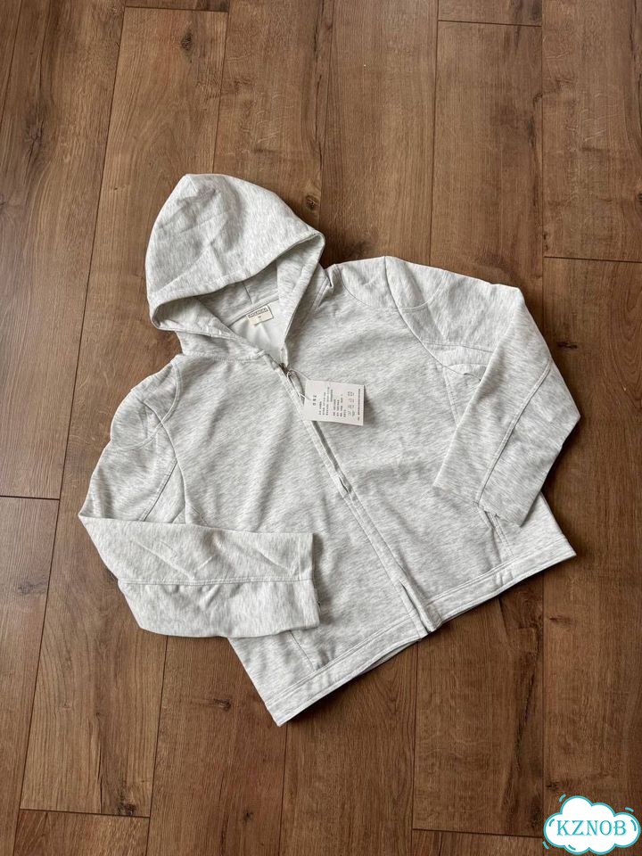Худи зипка Zara фото 3